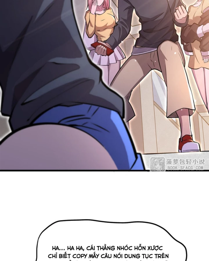 Tại Thế Giới Với Đầy Những Câu Chuyện Ma Quái Trở Thành Ma Nữ Chapter 122 - 38