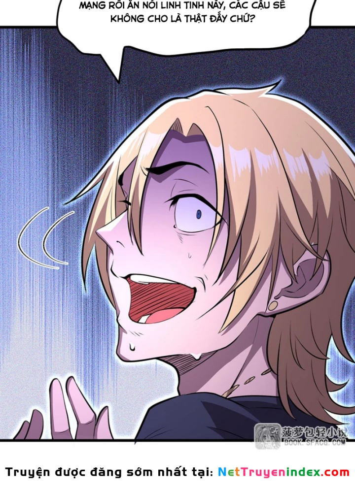 Tại Thế Giới Với Đầy Những Câu Chuyện Ma Quái Trở Thành Ma Nữ Chapter 122 - 39