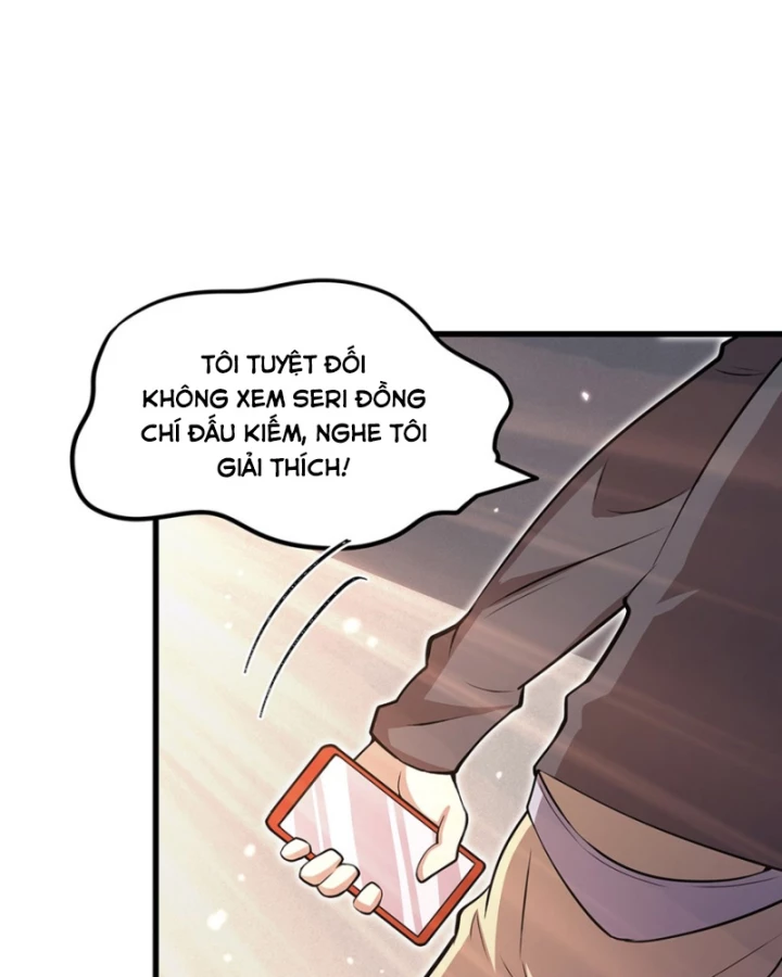 Tại Thế Giới Với Đầy Những Câu Chuyện Ma Quái Trở Thành Ma Nữ Chapter 122 - 41