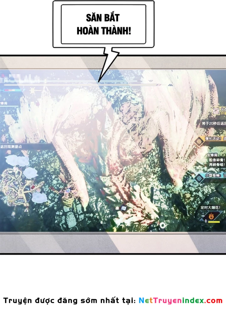 Tại Thế Giới Với Đầy Những Câu Chuyện Ma Quái Trở Thành Ma Nữ Chapter 122 - 47