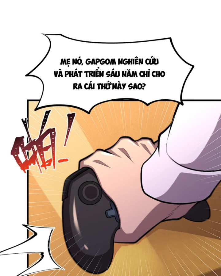 Tại Thế Giới Với Đầy Những Câu Chuyện Ma Quái Trở Thành Ma Nữ Chapter 122 - 48