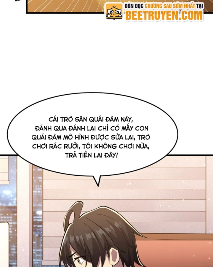 Tại Thế Giới Với Đầy Những Câu Chuyện Ma Quái Trở Thành Ma Nữ Chapter 122 - 49