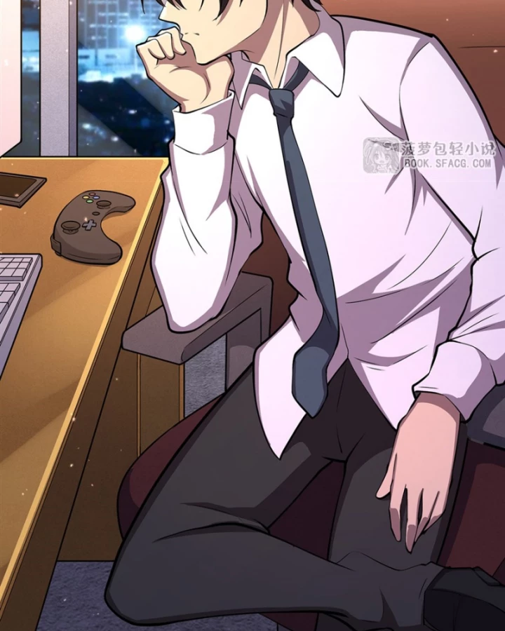 Tại Thế Giới Với Đầy Những Câu Chuyện Ma Quái Trở Thành Ma Nữ Chapter 122 - 50