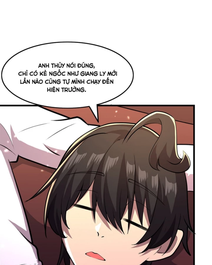 Tại Thế Giới Với Đầy Những Câu Chuyện Ma Quái Trở Thành Ma Nữ Chapter 122 - 53