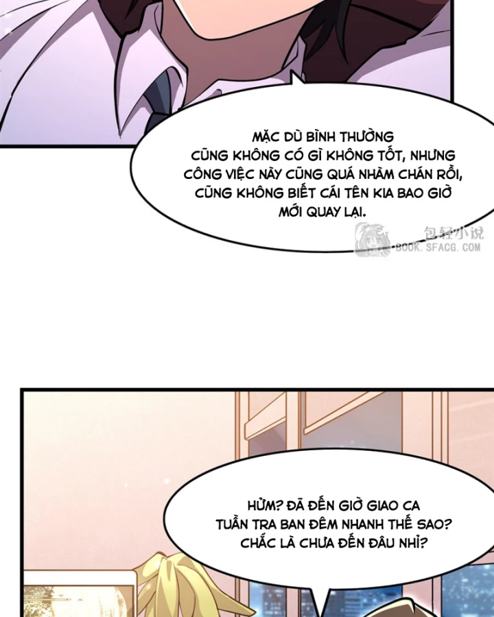 Tại Thế Giới Với Đầy Những Câu Chuyện Ma Quái Trở Thành Ma Nữ Chapter 122 - 54