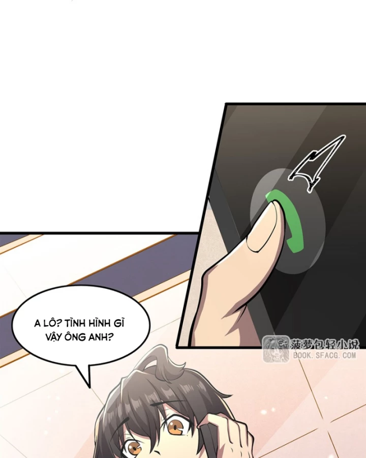 Tại Thế Giới Với Đầy Những Câu Chuyện Ma Quái Trở Thành Ma Nữ Chapter 122 - 56