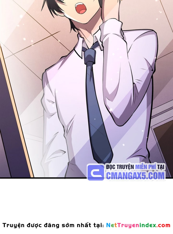 Tại Thế Giới Với Đầy Những Câu Chuyện Ma Quái Trở Thành Ma Nữ Chapter 122 - 57