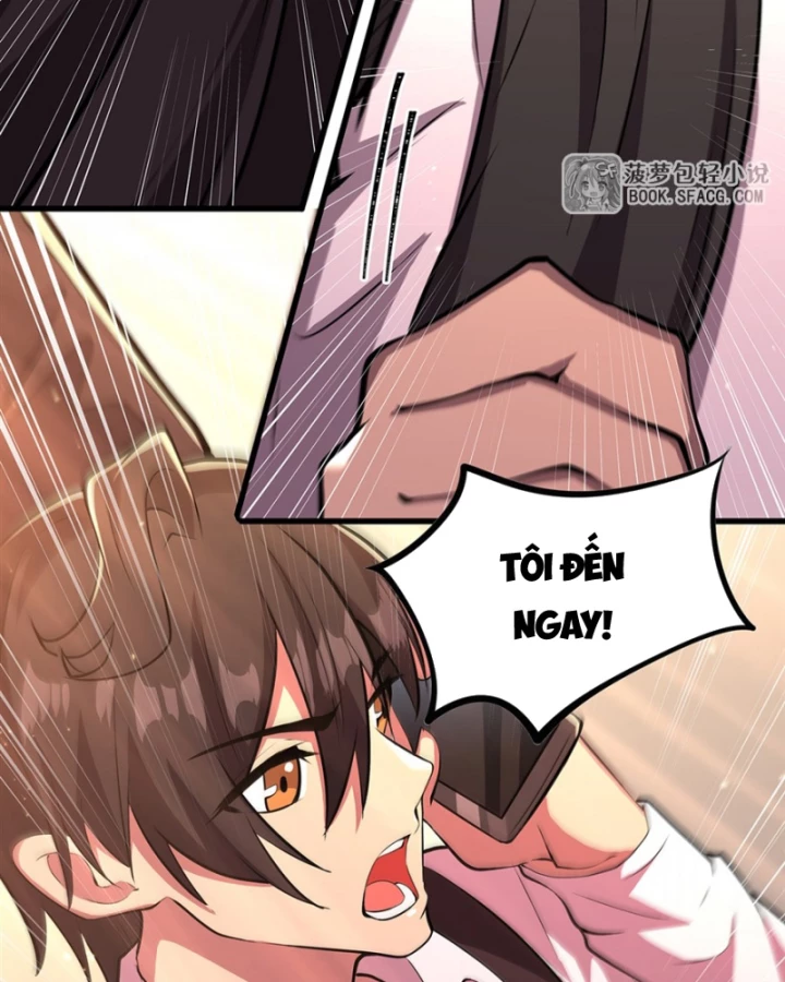 Tại Thế Giới Với Đầy Những Câu Chuyện Ma Quái Trở Thành Ma Nữ Chapter 122 - 60