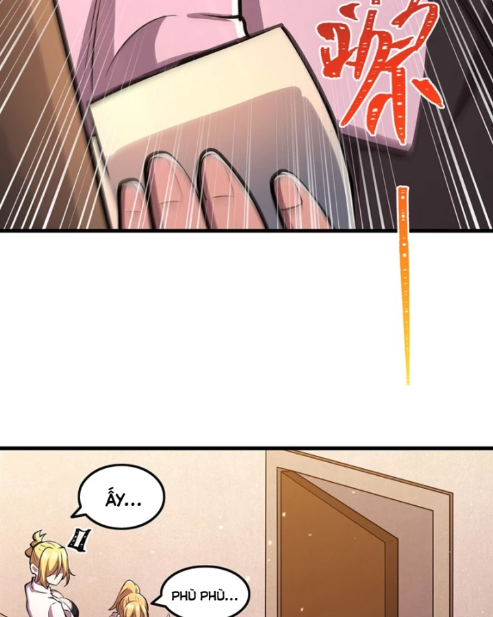 Tại Thế Giới Với Đầy Những Câu Chuyện Ma Quái Trở Thành Ma Nữ Chapter 122 - 62