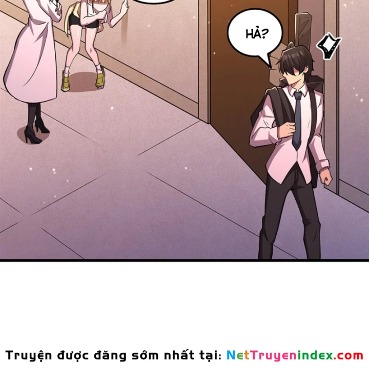 Tại Thế Giới Với Đầy Những Câu Chuyện Ma Quái Trở Thành Ma Nữ Chapter 122 - 63