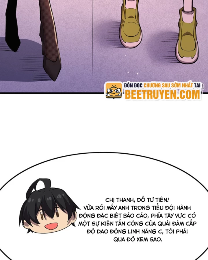 Tại Thế Giới Với Đầy Những Câu Chuyện Ma Quái Trở Thành Ma Nữ Chapter 122 - 66