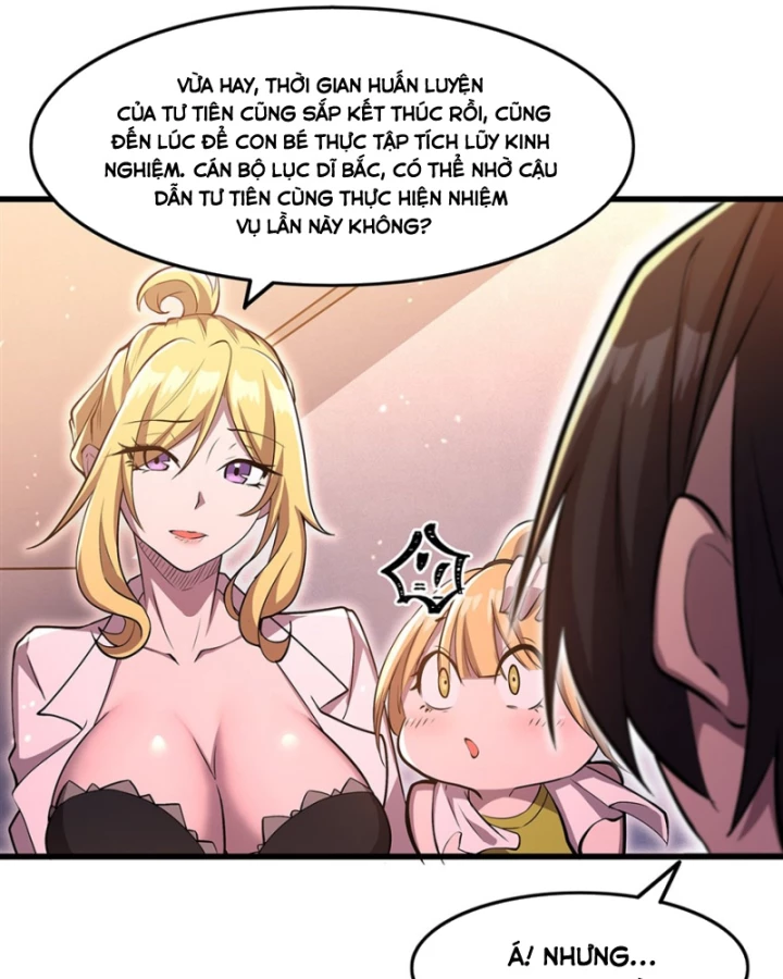 Tại Thế Giới Với Đầy Những Câu Chuyện Ma Quái Trở Thành Ma Nữ Chapter 122 - 69