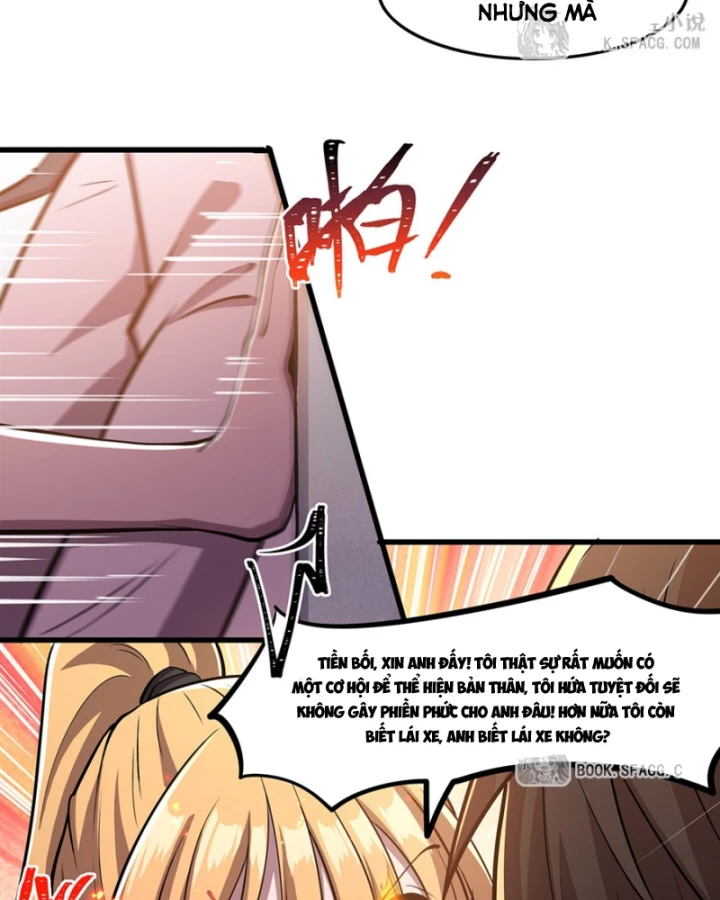 Tại Thế Giới Với Đầy Những Câu Chuyện Ma Quái Trở Thành Ma Nữ Chapter 122 - 70