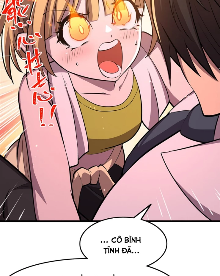 Tại Thế Giới Với Đầy Những Câu Chuyện Ma Quái Trở Thành Ma Nữ Chapter 122 - 71