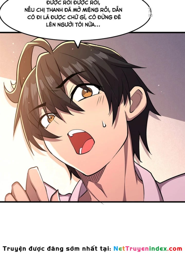 Tại Thế Giới Với Đầy Những Câu Chuyện Ma Quái Trở Thành Ma Nữ Chapter 122 - 72