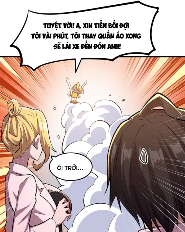 Tại Thế Giới Với Đầy Những Câu Chuyện Ma Quái Trở Thành Ma Nữ Chapter 122 - 73