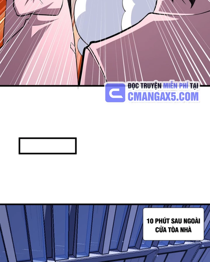 Tại Thế Giới Với Đầy Những Câu Chuyện Ma Quái Trở Thành Ma Nữ Chapter 122 - 74