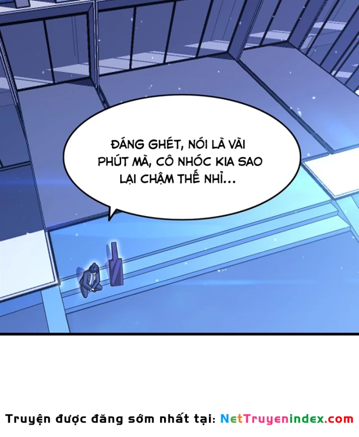 Tại Thế Giới Với Đầy Những Câu Chuyện Ma Quái Trở Thành Ma Nữ Chapter 122 - 75