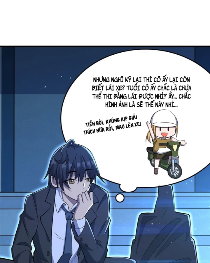 Tại Thế Giới Với Đầy Những Câu Chuyện Ma Quái Trở Thành Ma Nữ Chapter 122 - 76