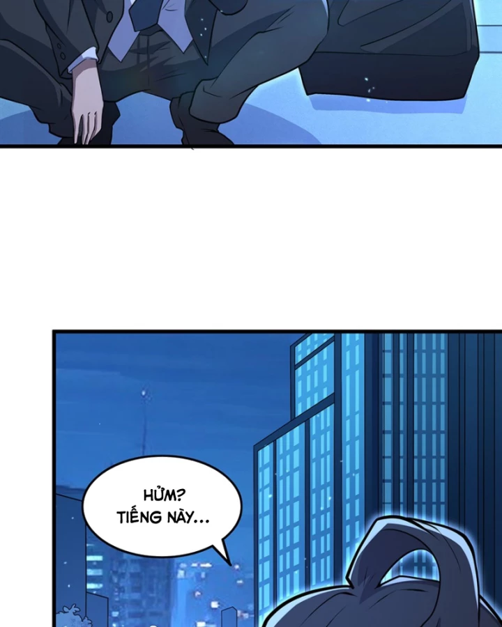 Tại Thế Giới Với Đầy Những Câu Chuyện Ma Quái Trở Thành Ma Nữ Chapter 122 - 77