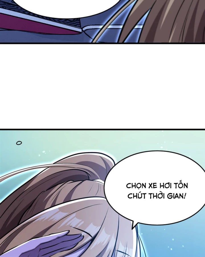 Tại Thế Giới Với Đầy Những Câu Chuyện Ma Quái Trở Thành Ma Nữ Chapter 122 - 83