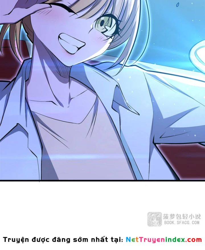 Tại Thế Giới Với Đầy Những Câu Chuyện Ma Quái Trở Thành Ma Nữ Chapter 122 - 84