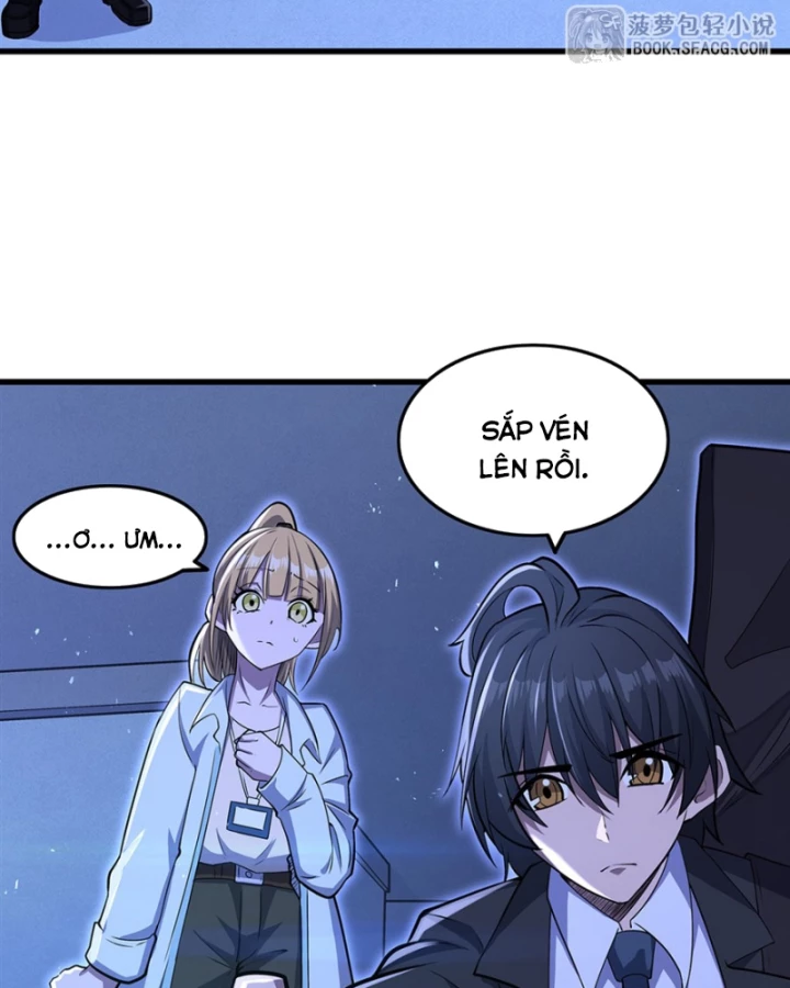 Tại Thế Giới Với Đầy Những Câu Chuyện Ma Quái Trở Thành Ma Nữ Chapter 123 - 5