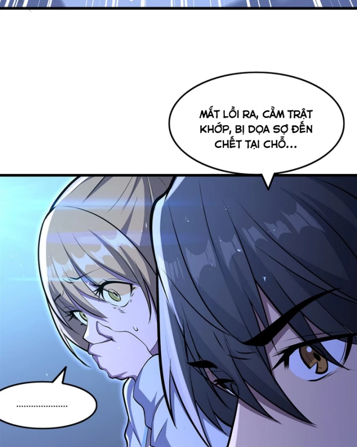 Tại Thế Giới Với Đầy Những Câu Chuyện Ma Quái Trở Thành Ma Nữ Chapter 123 - 9