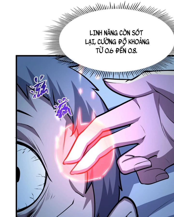 Tại Thế Giới Với Đầy Những Câu Chuyện Ma Quái Trở Thành Ma Nữ Chapter 123 - 11