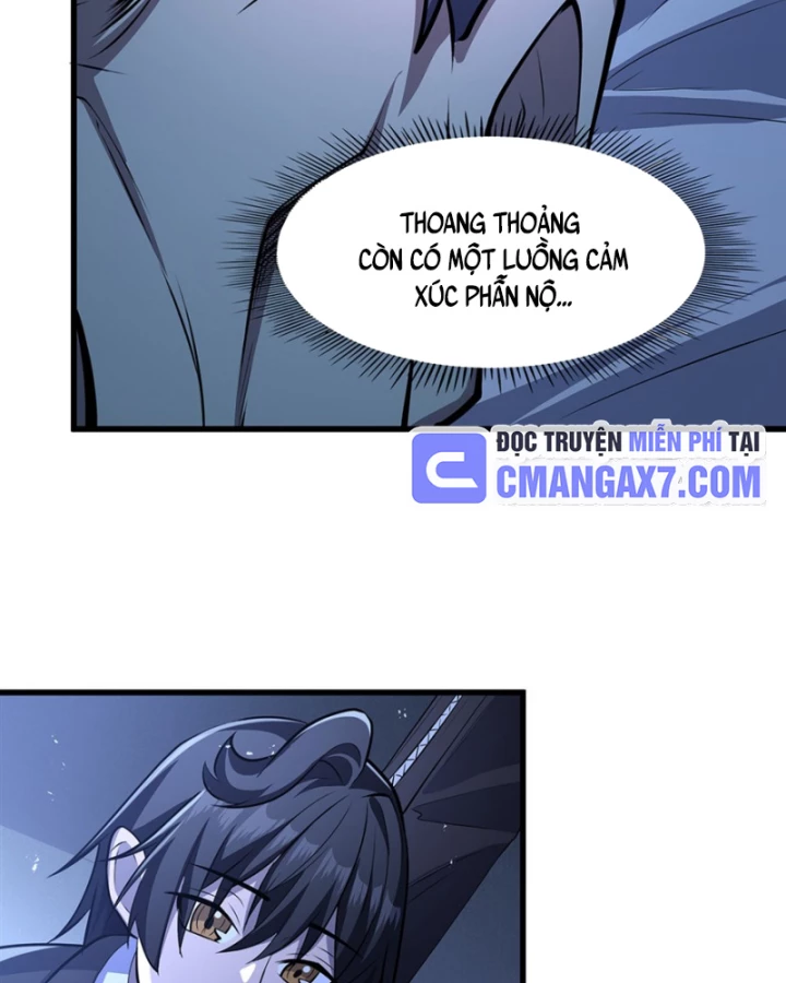 Tại Thế Giới Với Đầy Những Câu Chuyện Ma Quái Trở Thành Ma Nữ Chapter 123 - 12