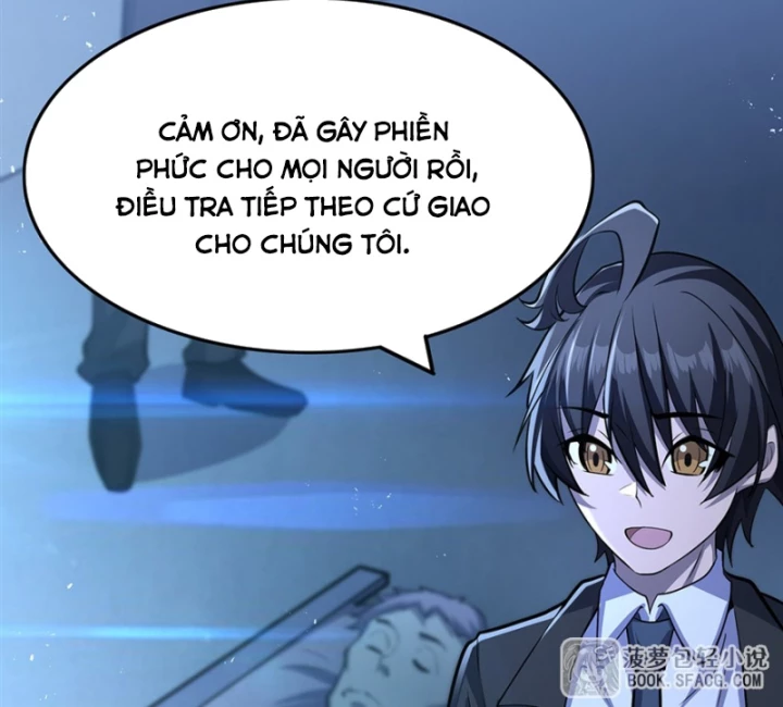 Tại Thế Giới Với Đầy Những Câu Chuyện Ma Quái Trở Thành Ma Nữ Chapter 123 - 14