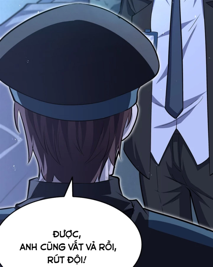 Tại Thế Giới Với Đầy Những Câu Chuyện Ma Quái Trở Thành Ma Nữ Chapter 123 - 15