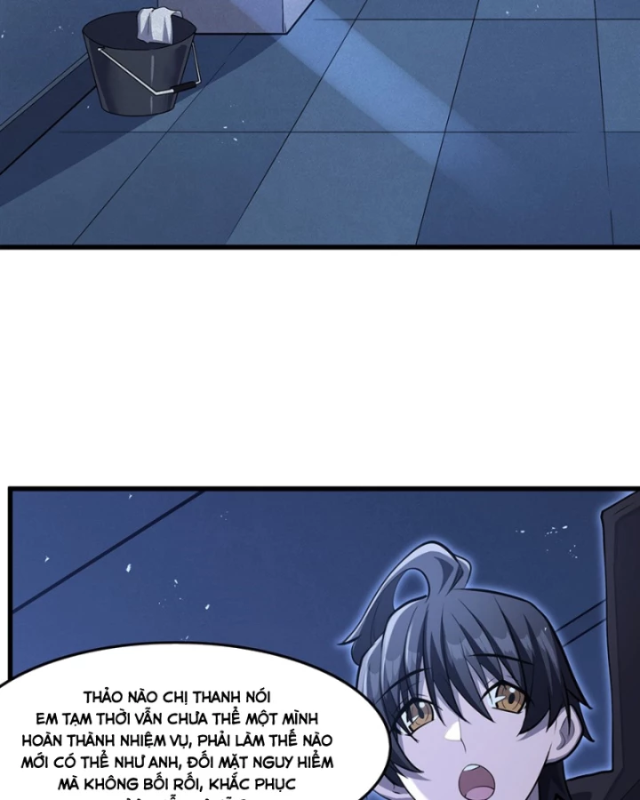 Tại Thế Giới Với Đầy Những Câu Chuyện Ma Quái Trở Thành Ma Nữ Chapter 123 - 17