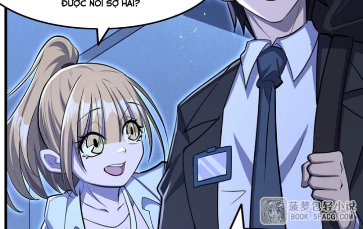 Tại Thế Giới Với Đầy Những Câu Chuyện Ma Quái Trở Thành Ma Nữ Chapter 123 - 18