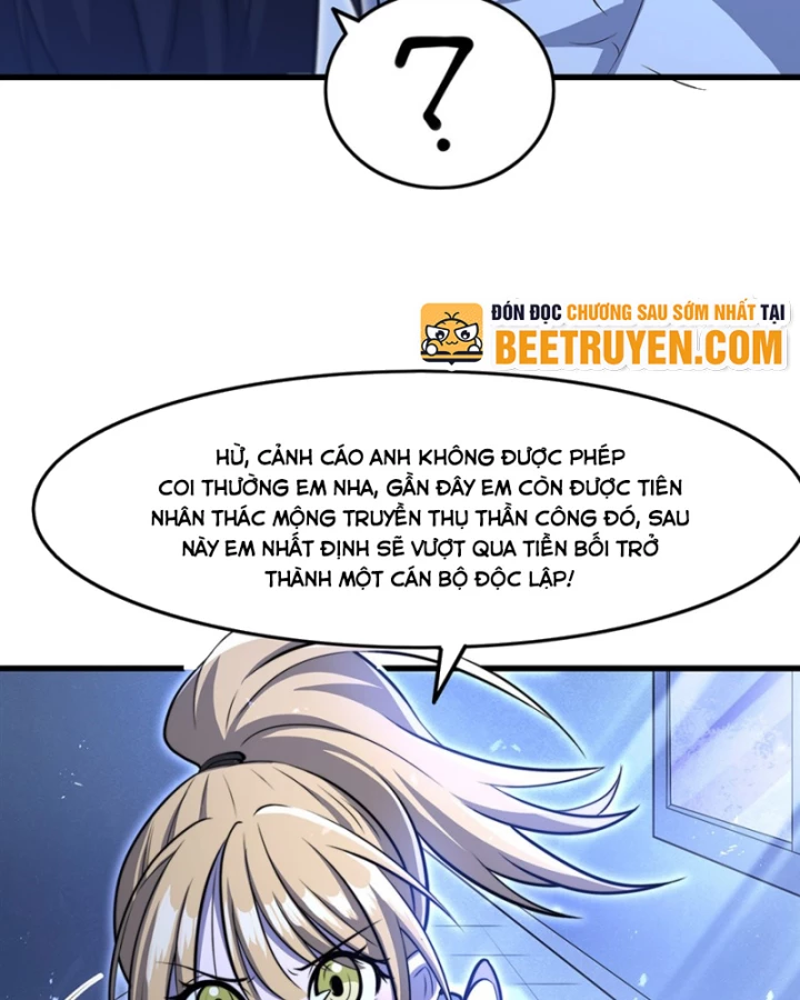 Tại Thế Giới Với Đầy Những Câu Chuyện Ma Quái Trở Thành Ma Nữ Chapter 123 - 21