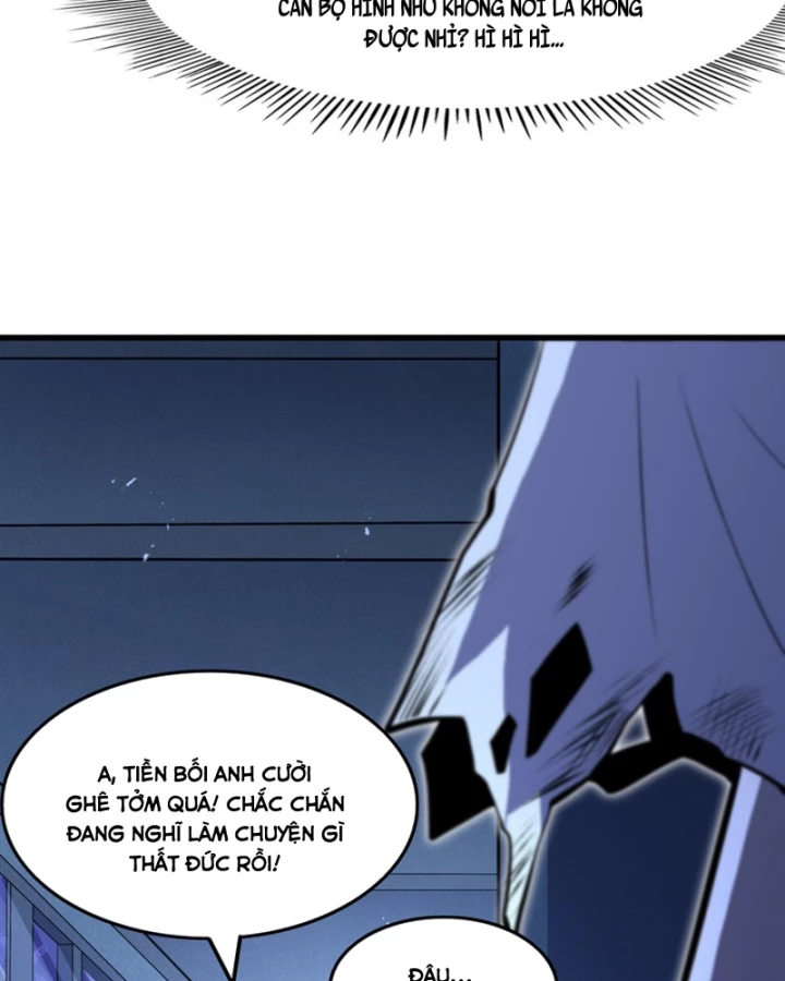 Tại Thế Giới Với Đầy Những Câu Chuyện Ma Quái Trở Thành Ma Nữ Chapter 123 - 25