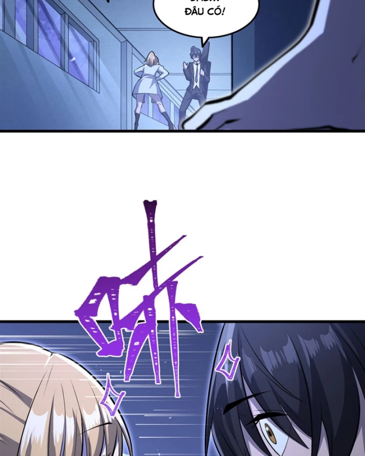 Tại Thế Giới Với Đầy Những Câu Chuyện Ma Quái Trở Thành Ma Nữ Chapter 123 - 26