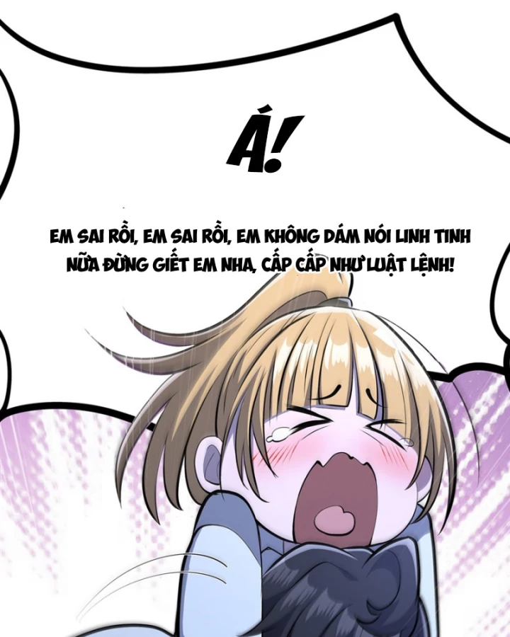 Tại Thế Giới Với Đầy Những Câu Chuyện Ma Quái Trở Thành Ma Nữ Chapter 123 - 28