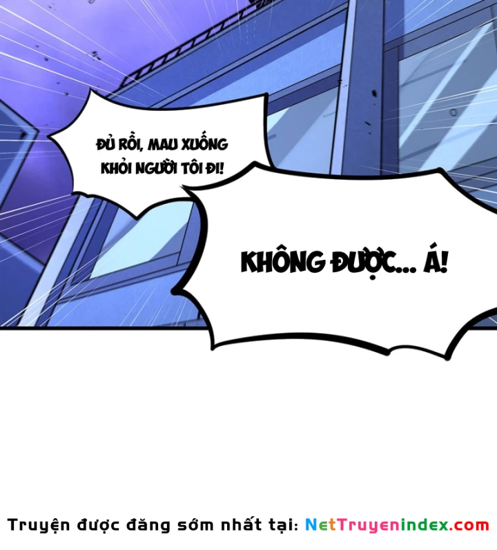 Tại Thế Giới Với Đầy Những Câu Chuyện Ma Quái Trở Thành Ma Nữ Chapter 123 - 31