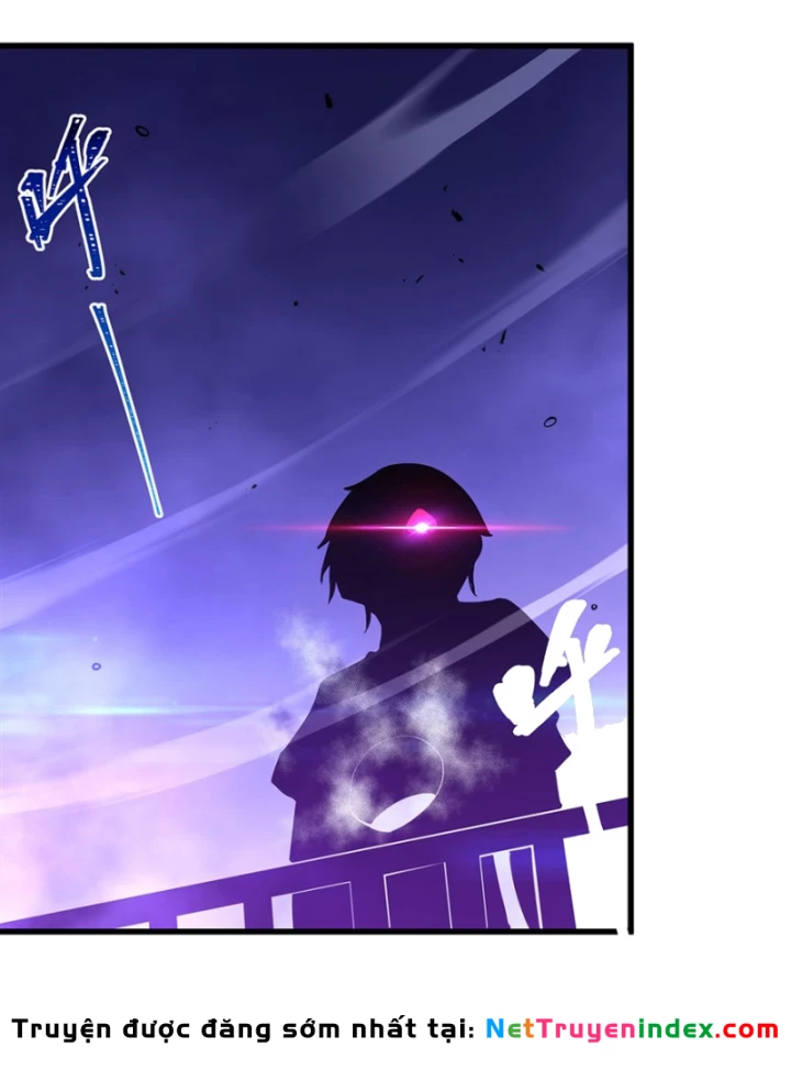 Tại Thế Giới Với Đầy Những Câu Chuyện Ma Quái Trở Thành Ma Nữ Chapter 123 - 32