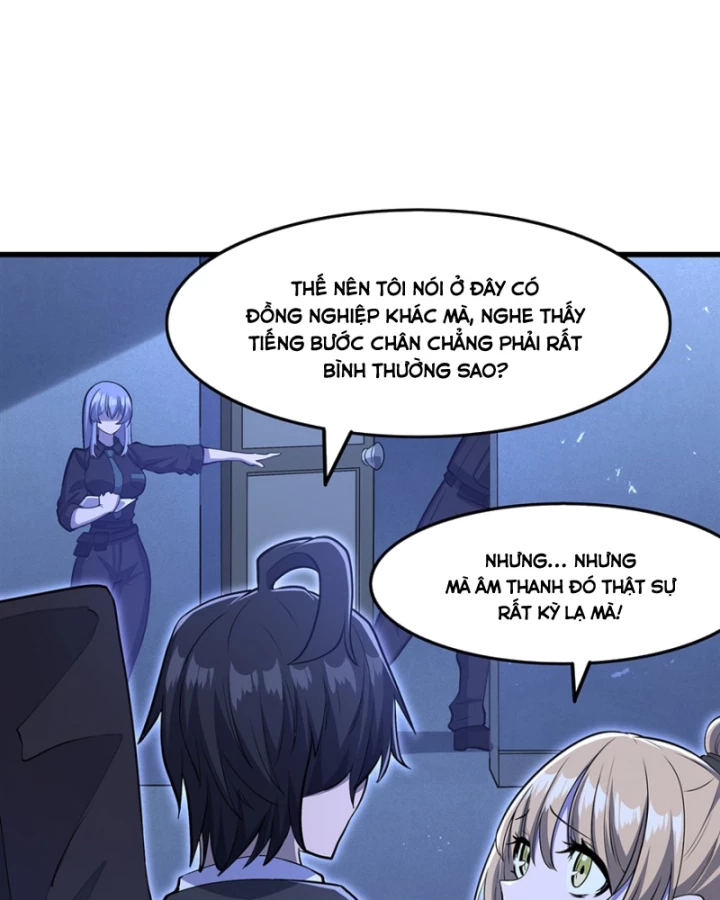 Tại Thế Giới Với Đầy Những Câu Chuyện Ma Quái Trở Thành Ma Nữ Chapter 123 - 33