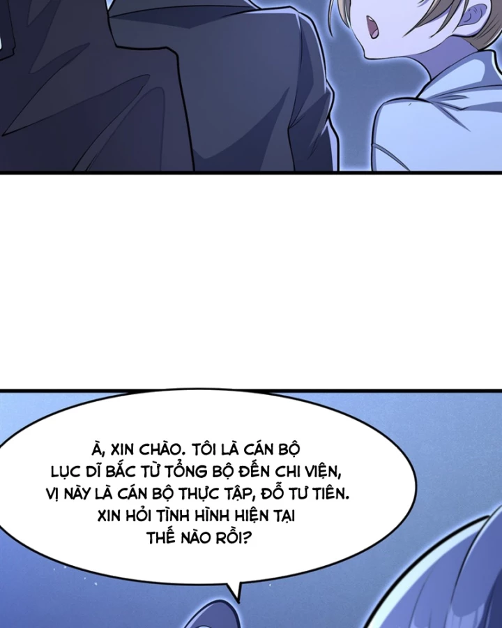 Tại Thế Giới Với Đầy Những Câu Chuyện Ma Quái Trở Thành Ma Nữ Chapter 123 - 34