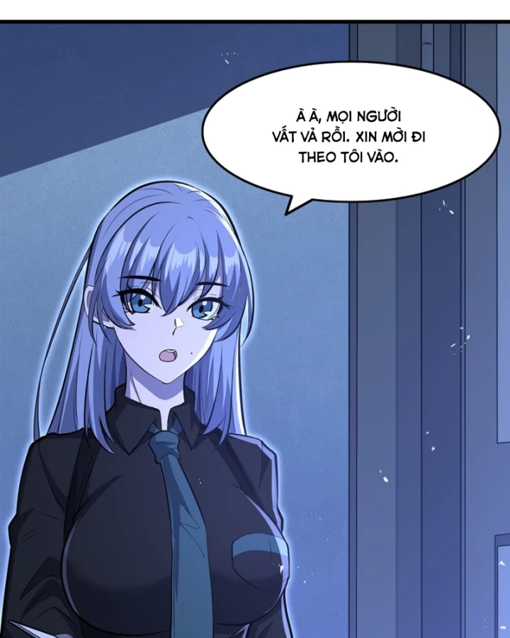 Tại Thế Giới Với Đầy Những Câu Chuyện Ma Quái Trở Thành Ma Nữ Chapter 123 - 36