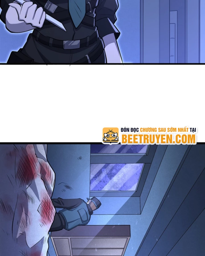 Tại Thế Giới Với Đầy Những Câu Chuyện Ma Quái Trở Thành Ma Nữ Chapter 123 - 37