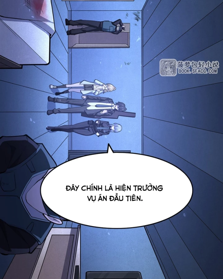 Tại Thế Giới Với Đầy Những Câu Chuyện Ma Quái Trở Thành Ma Nữ Chapter 123 - 38