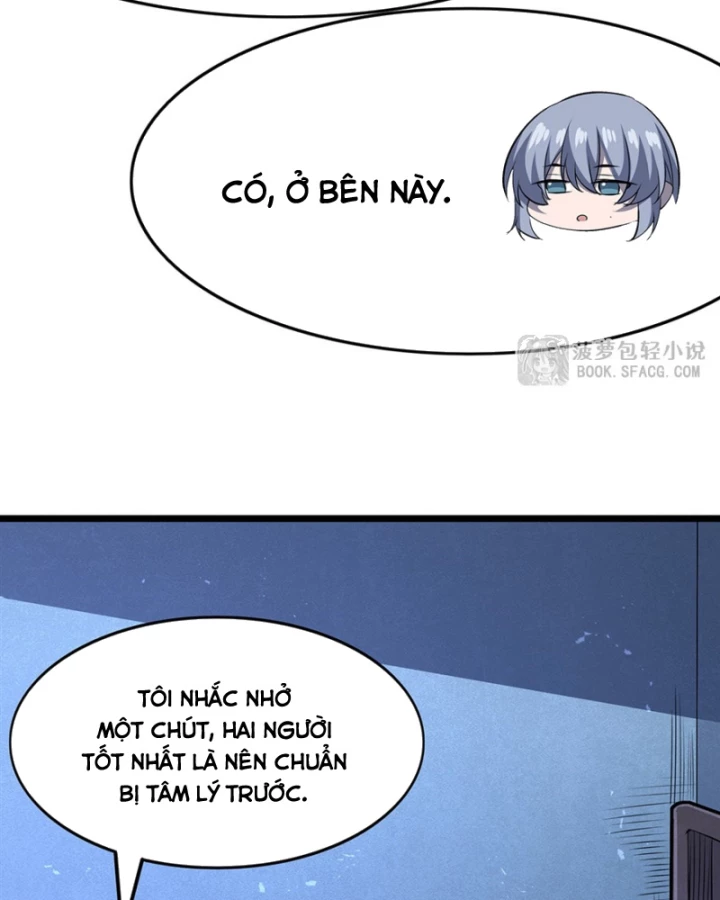 Tại Thế Giới Với Đầy Những Câu Chuyện Ma Quái Trở Thành Ma Nữ Chapter 123 - 42