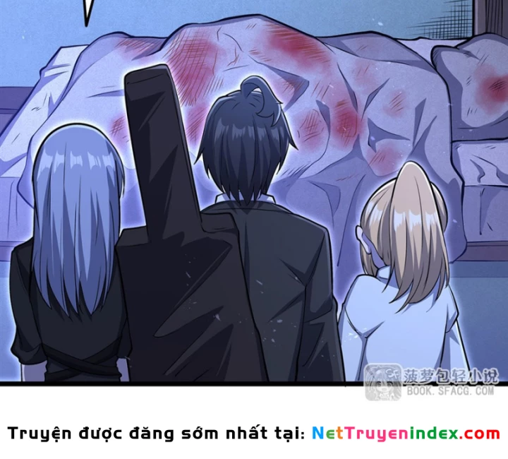 Tại Thế Giới Với Đầy Những Câu Chuyện Ma Quái Trở Thành Ma Nữ Chapter 123 - 43