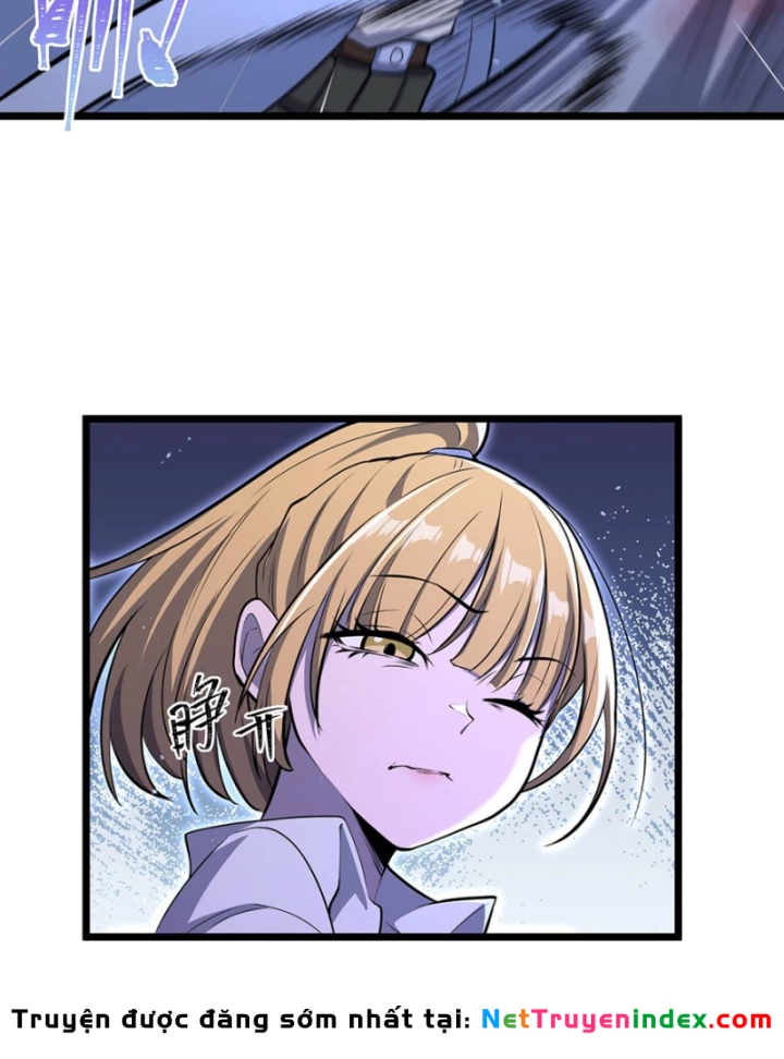 Tại Thế Giới Với Đầy Những Câu Chuyện Ma Quái Trở Thành Ma Nữ Chapter 123 - 47