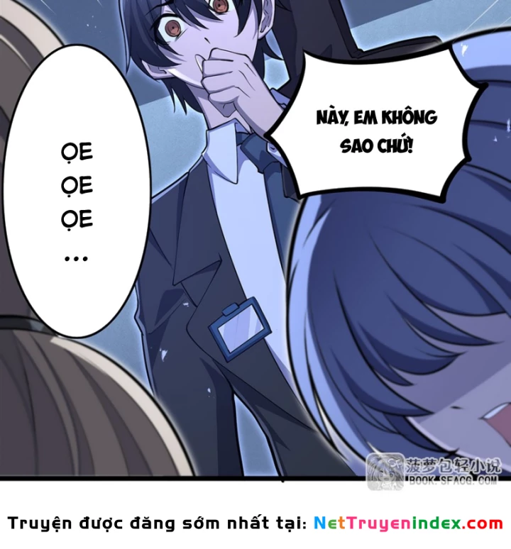 Tại Thế Giới Với Đầy Những Câu Chuyện Ma Quái Trở Thành Ma Nữ Chapter 123 - 51