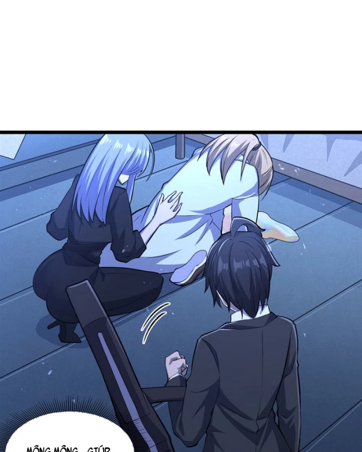 Tại Thế Giới Với Đầy Những Câu Chuyện Ma Quái Trở Thành Ma Nữ Chapter 123 - 52